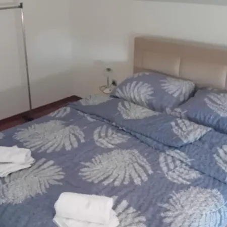 Apartman De Velika Gorica Exterior photo