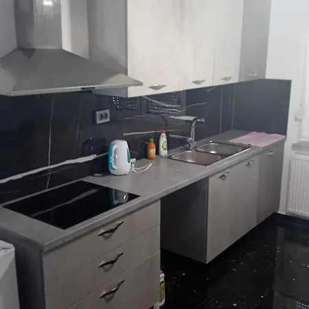 Apartman De Velika Gorica Exterior photo