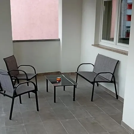 Apartman De Velika Gorica Exterior photo