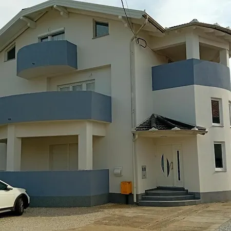 Apartman De Velika Gorica Exterior photo