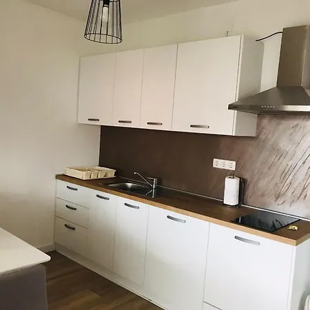 Apartman De Velika Gorica Exterior photo
