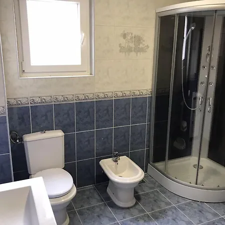 Apartman De Velika Gorica Exterior photo