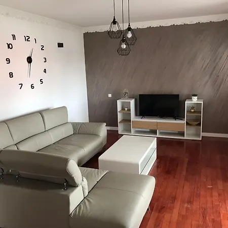 Apartman De Velika Gorica Exterior photo