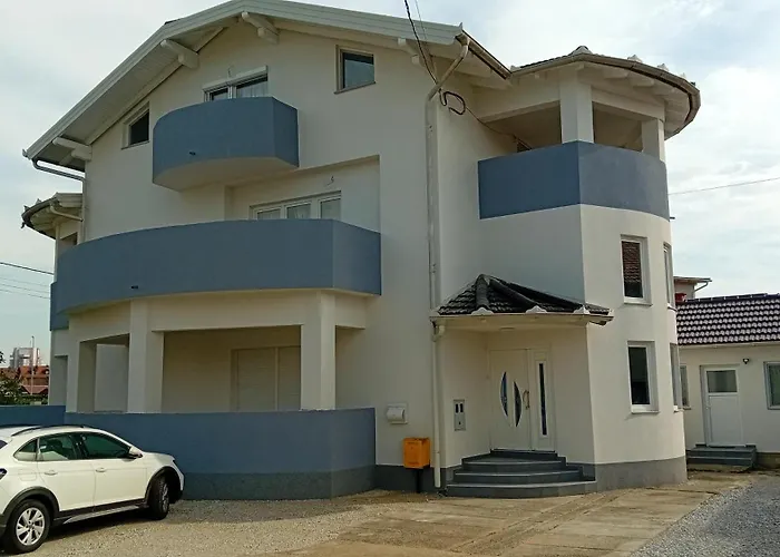 Apartman De