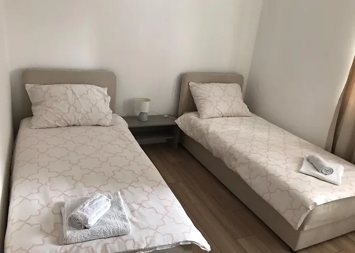 Apartman De