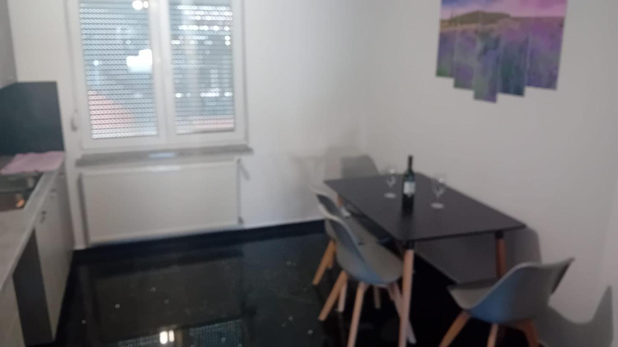 De Apartment
