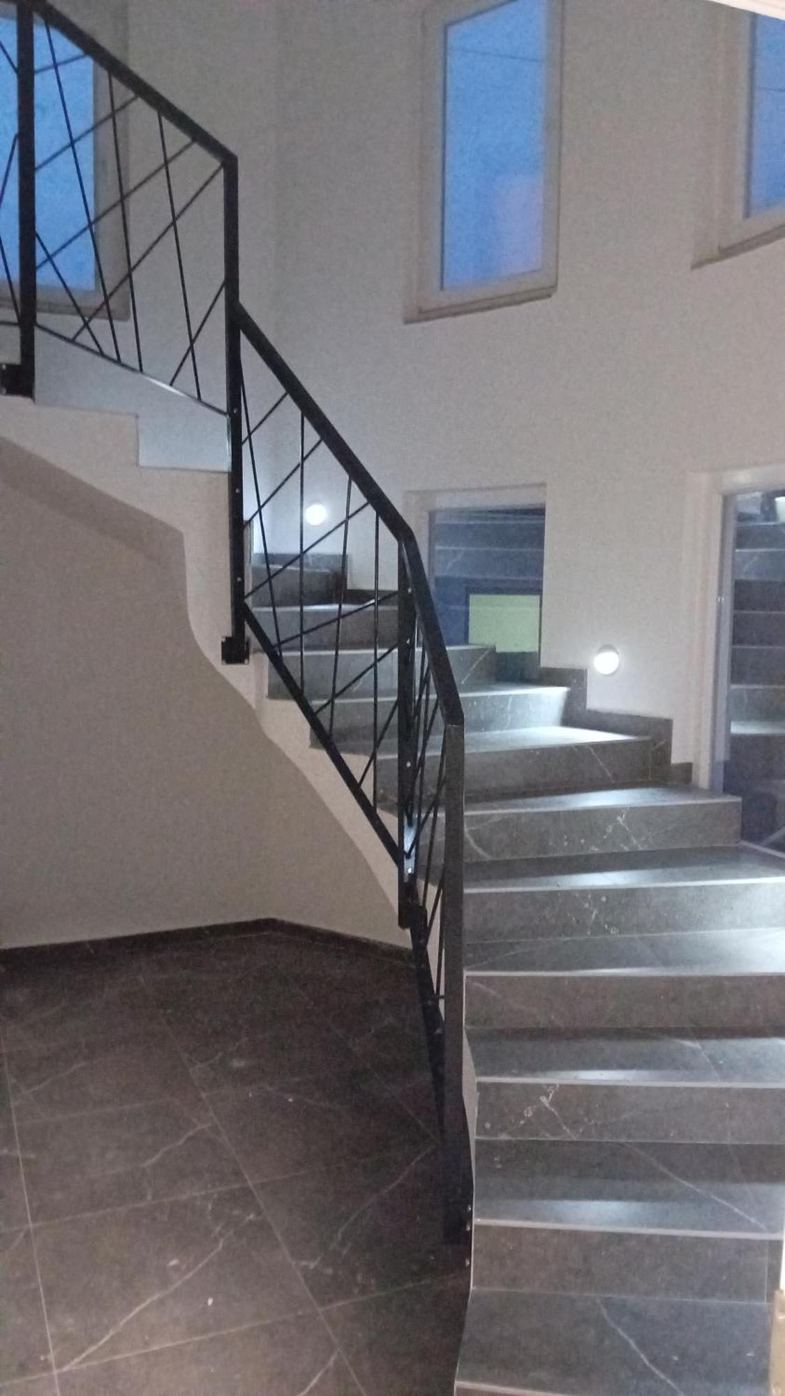 De Apartment