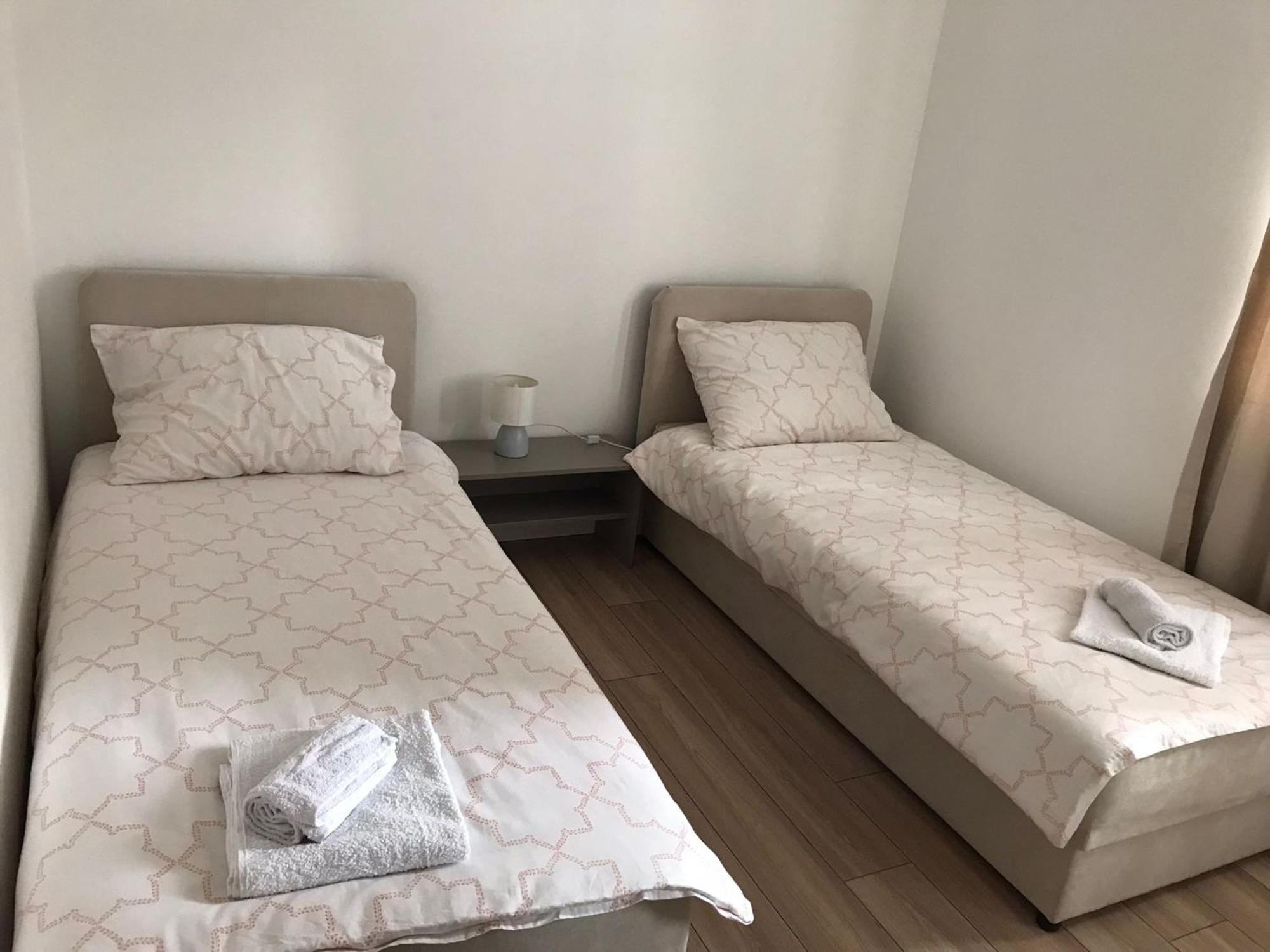 De Apartment *